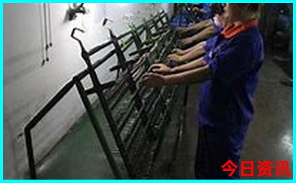 武汉汉口老街必去景点